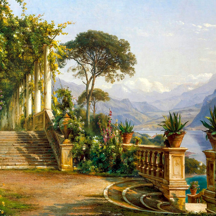 Evanescent visions other artists collectio