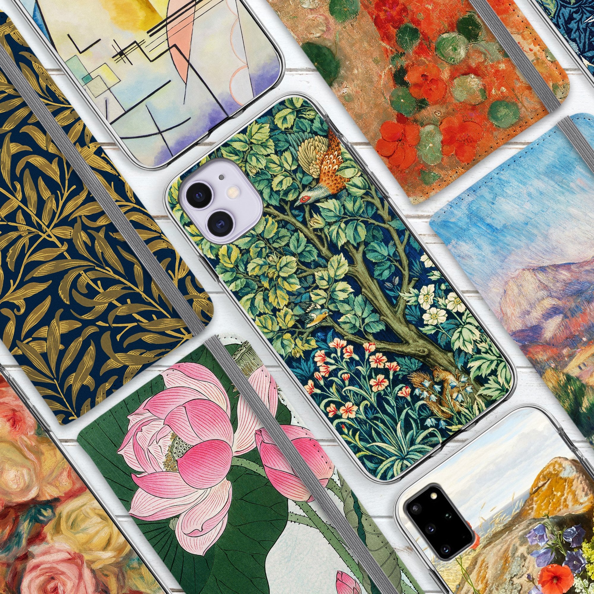 ARTISTIC PHONE CASES FOR iPHONE AND SAMSUNG Evanescent Visions ARTISTIC PHONE CASES FOR iPHONE AND SAMSUNG Evanescent Visions