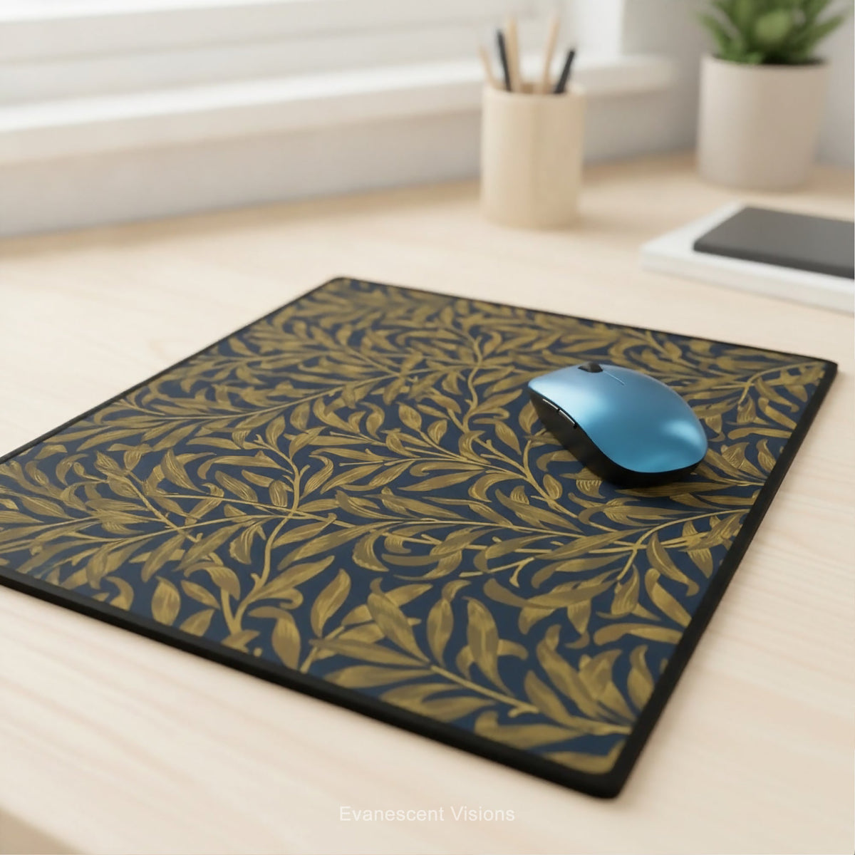 FINE ART MOUSE MATS