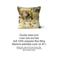Victorian Fine Art Decorative Cushions, Alma Tadema Art