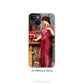 option 'An offering to Venus' for the Classical Dreaming Women Art Phone Case for iPhones