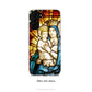 Option 'Mary and Jesus' for the Stained Glass Church Window Image Phone Cases for Samsung phones