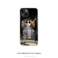 Magic and Sorcery Art Phone Case for iPhones, John William Waterhouse Art