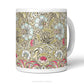 William Morris Corncockle Design Ceramic Art Mug