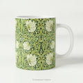 William Morris Pimpernel Floral Mug