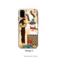 Samsung Ancient Egypt Art Phone case design 2