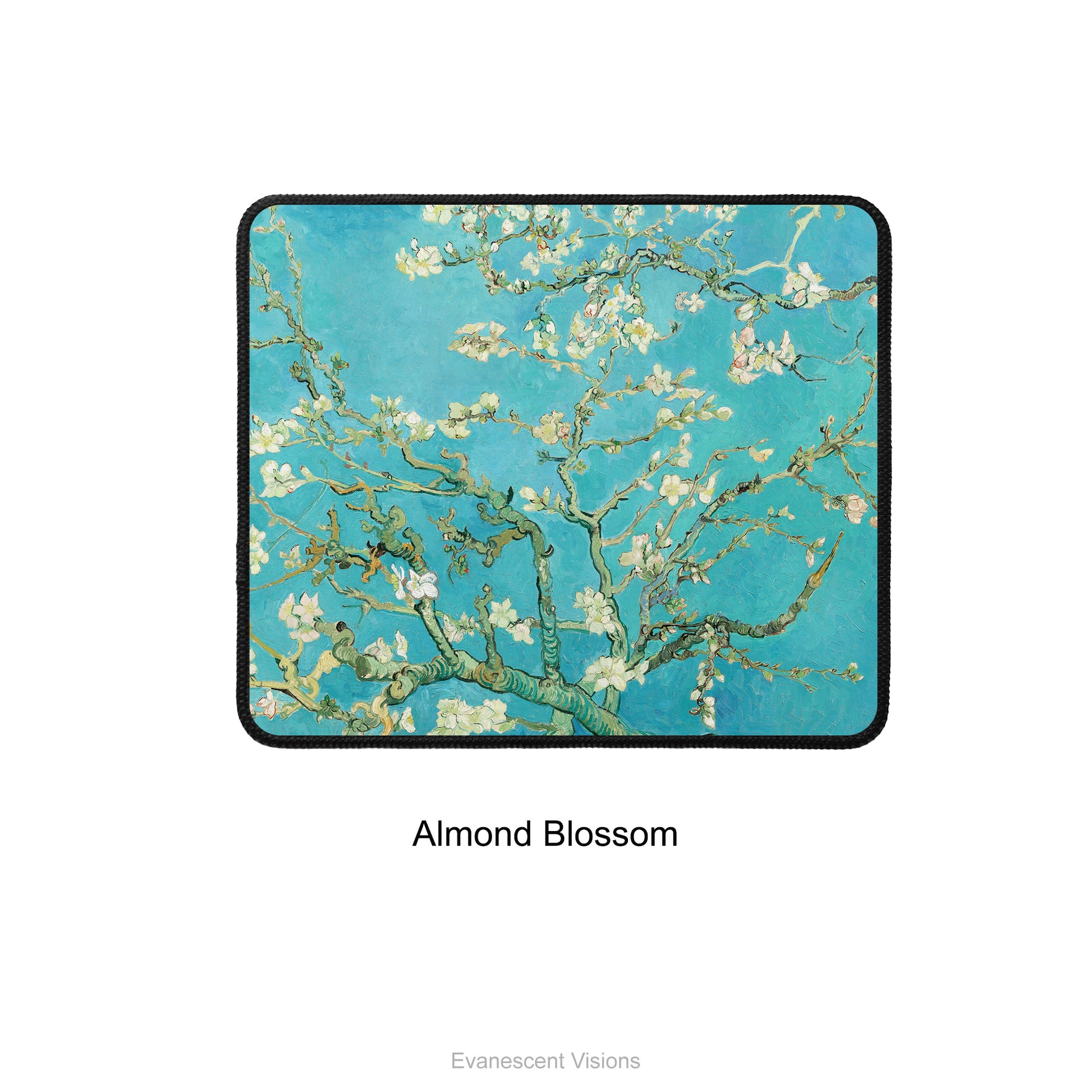 Van Gogh almond Blossom Mouse Mat