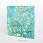 Van Gogh Almond Blossom Fine Art Greeting Card