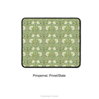 William Morris Pimpernel Mouse Mat