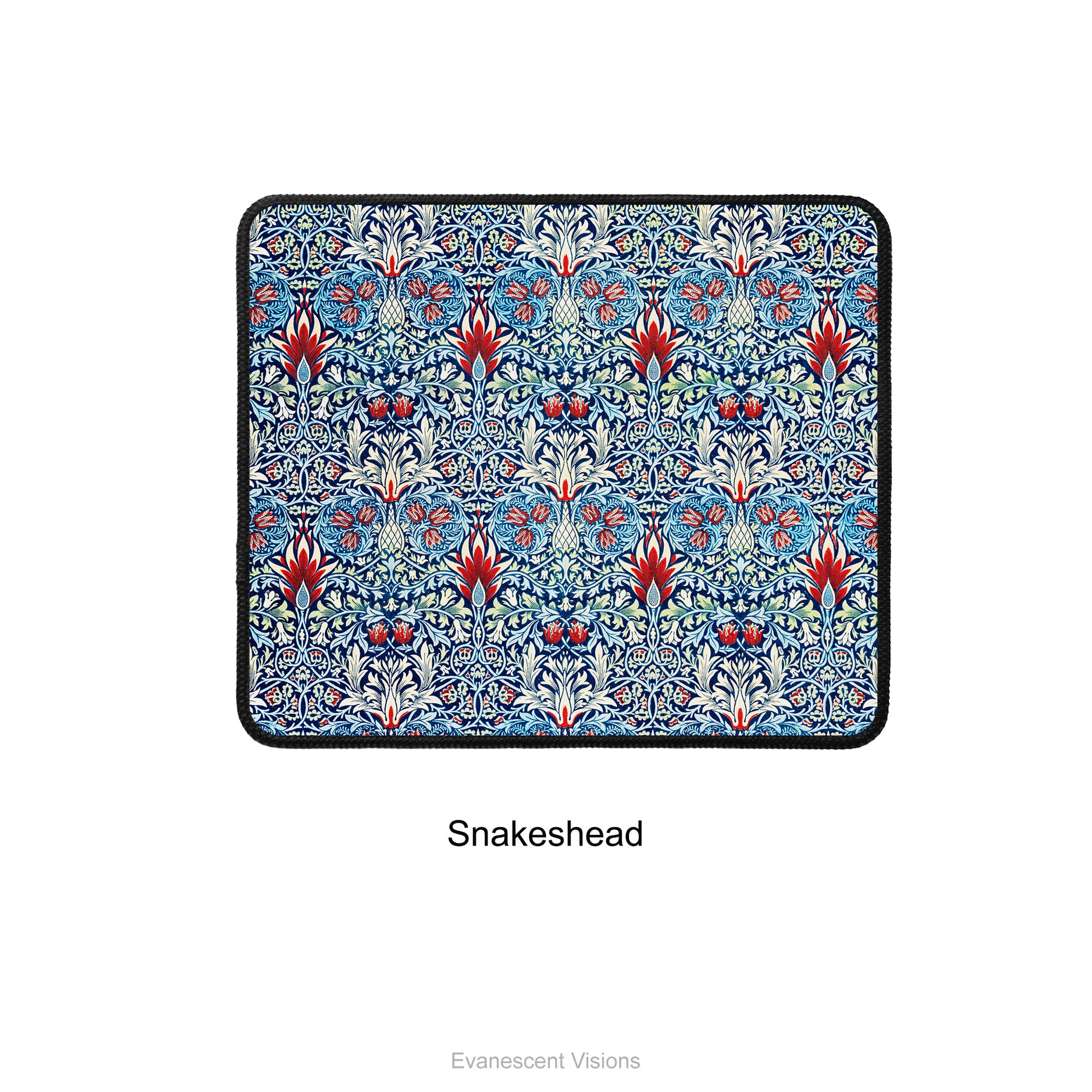 William Morris Snakeshead Mouse Mat